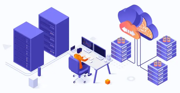 Soluciones en Cloud Computing y On-Premise
