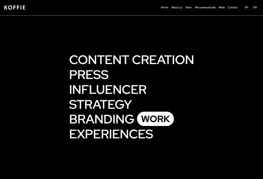 Diseño Web personalizado