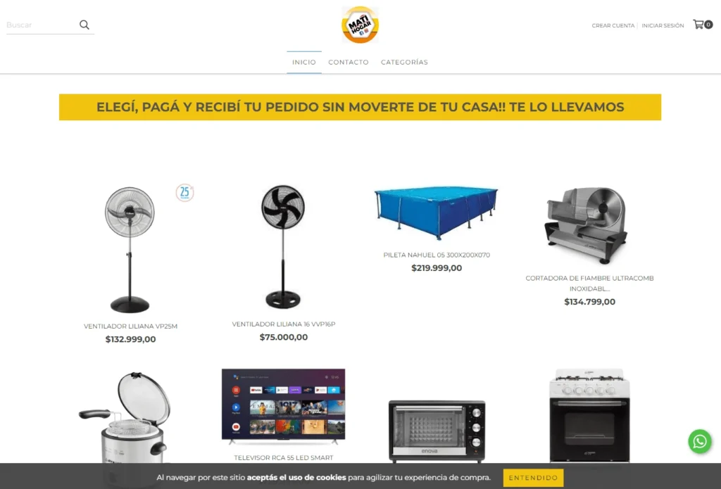 Soluciones personalizadas para empresas